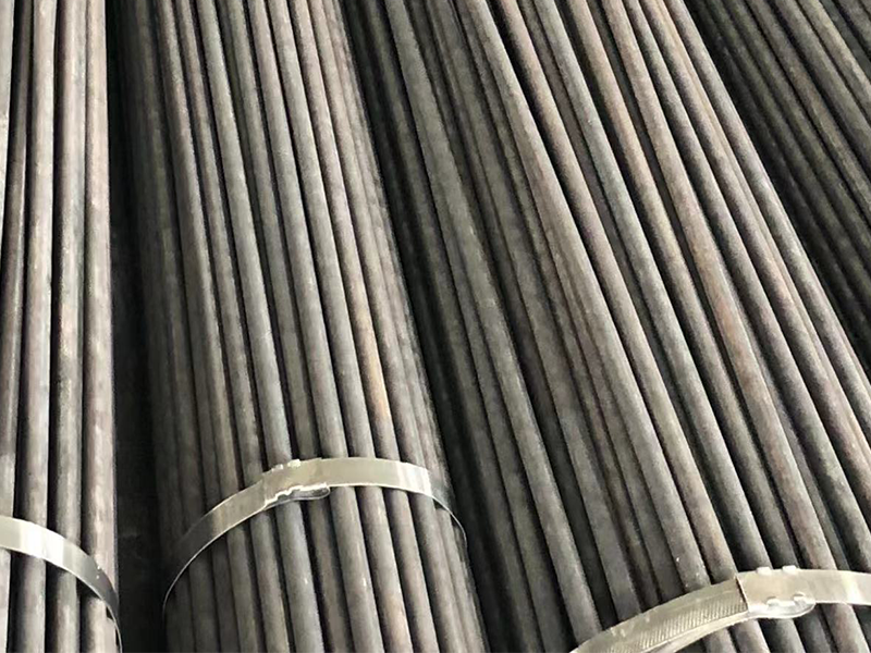 什么是無(wú)縫鋼管